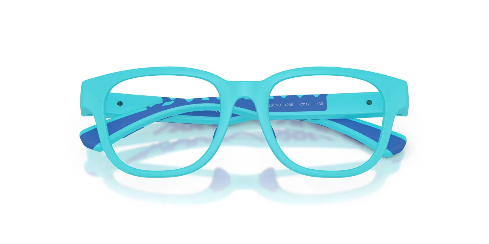 Burberry Kids 2017U Eyeglasses - view 9